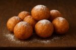 Familiezak Oliebollen (10 stuks)